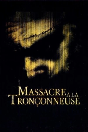 Regarder Massacre à la tronçonneuse en streaming complet