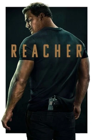 Regarder Reacher - Saison 1 en streaming complet