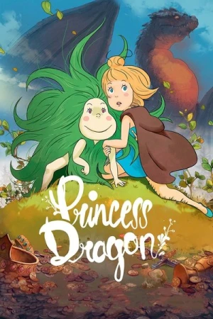 Regarder Princesse Dragon en streaming complet