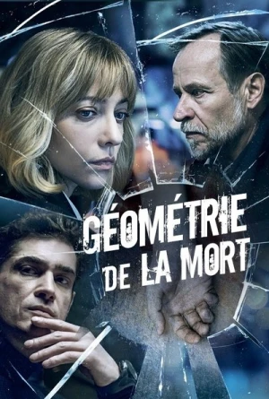  Géométrie de la mort - Saison 1 affiche 