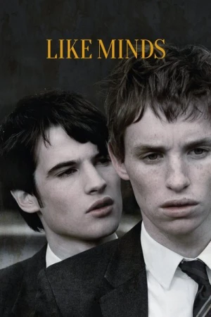Regarder Like Minds en streaming complet