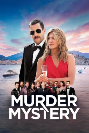 Regarder Murder Mystery en streaming complet