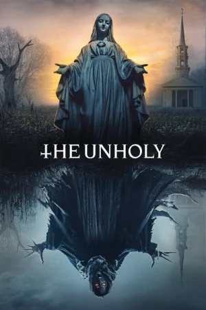  La Chapelle du Diable affiche 