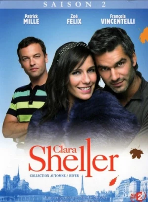  Clara Sheller - Saison 2 affiche 