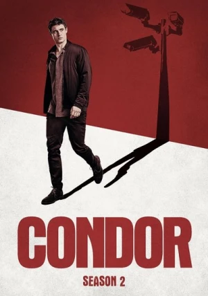 Regarder Condor - Saison 2 en streaming complet