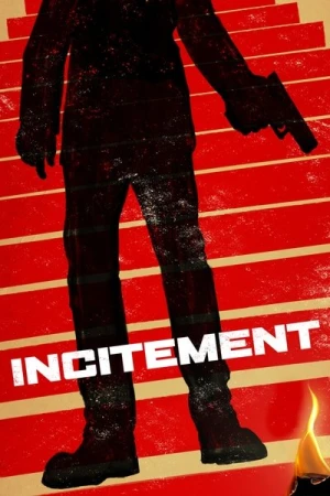 Regarder Incitement en streaming complet
