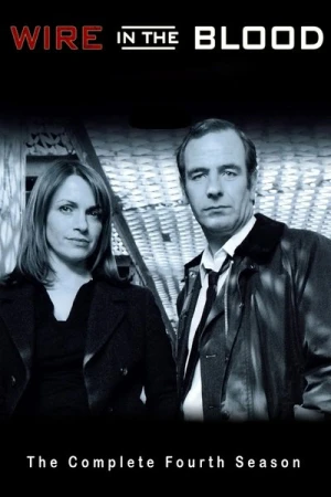  Fureur dans le sang - Saison 4 affiche 
