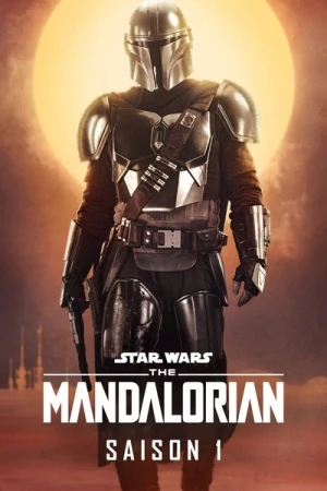 Regarder The Mandalorian - Saison 1 en streaming complet