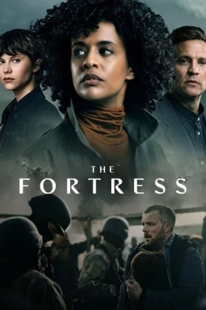  The Fortress - Saison 1 affiche 