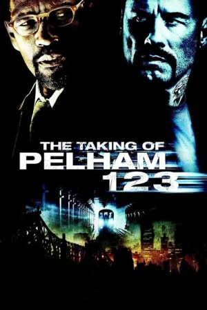 Regarder L'Attaque du métro 123 en streaming complet