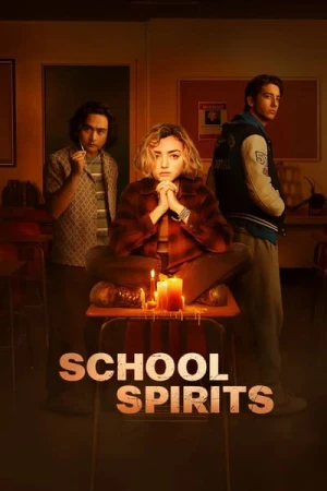 Regarder School Spirits - Saison 1 en streaming complet