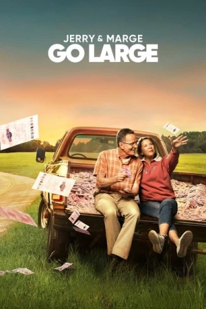 Regarder Jerry & Marge Go Large en streaming complet