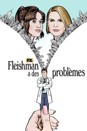 Regarder Fleishman Is in Trouble - Saison 1 en streaming complet