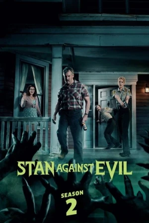 Regarder Stan Against Evil - Saison 2 en streaming complet