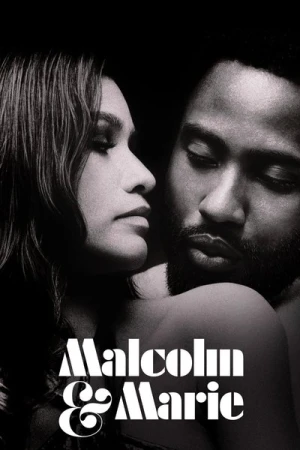 Regarder Malcolm & Marie en streaming complet
