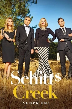 Regarder Schitt's Creek - Saison 1 en streaming complet