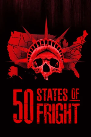 Regarder 50 States of Fright - Saison 1 en streaming complet