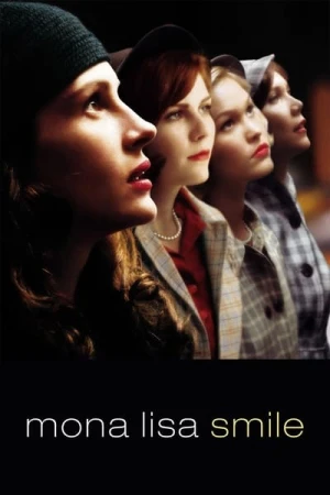 Regarder Le Sourire de Mona Lisa en streaming complet