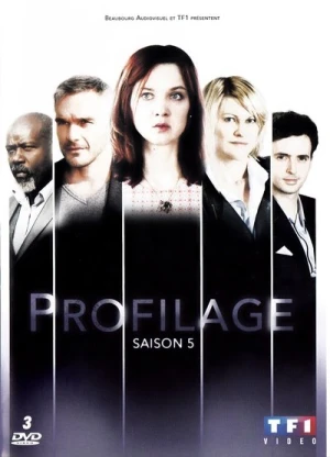  Profilage - Saison 5 affiche 