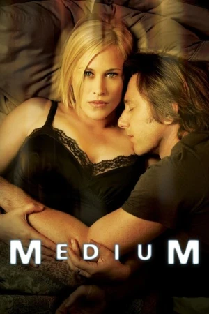 Regarder Medium - Saison 7 en streaming complet
