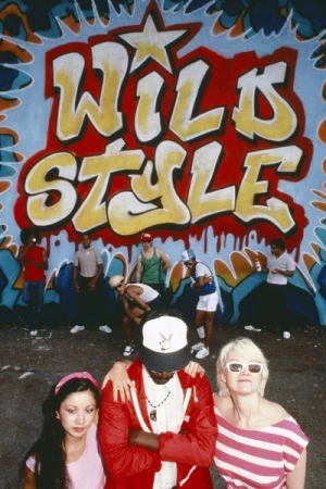 Regarder Wild Style en streaming complet