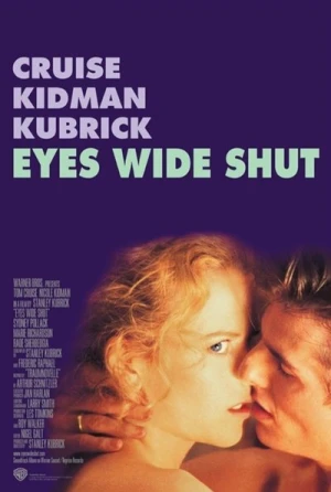 Regarder Eyes Wide Shut en streaming complet