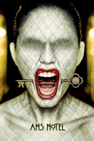  American Horror Story - Saison 5 affiche 