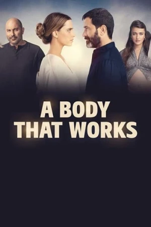 Regarder A Body That Works - Saison 1 en streaming complet
