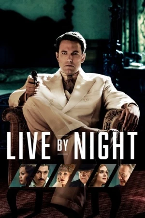 Regarder Live by Night en streaming complet