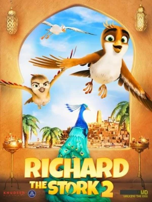 Regarder Les Aventures de Ricky en streaming complet