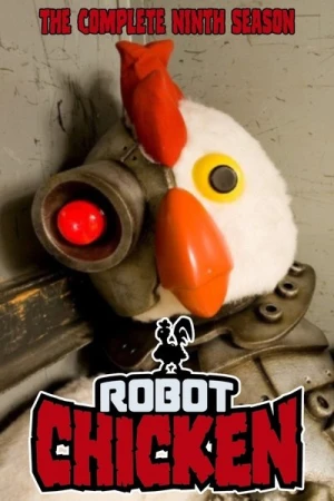 Regarder Robot Chicken - Saison 9 en streaming complet