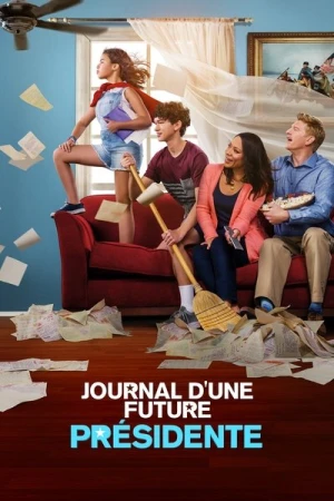 Regarder Diary of a Future President - Saison 1 en streaming complet