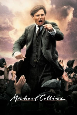 Regarder Michael Collins en streaming complet