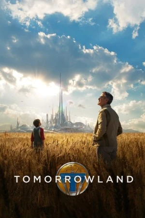 Regarder À la poursuite de demain en streaming complet