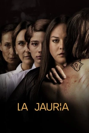 Regarder La Meute - Saison 1 en streaming complet