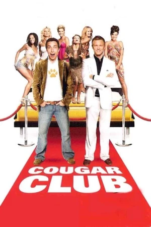 Regarder Cougar réunion en streaming complet