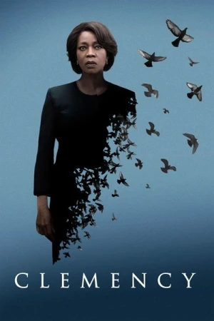  Clemency affiche 