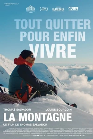 Regarder La Montagne en streaming complet