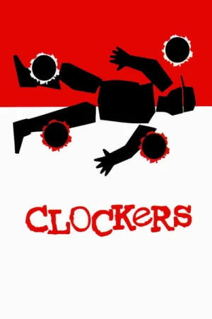 Regarder Clockers en streaming complet