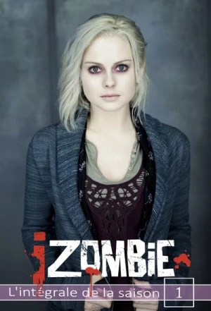 Regarder iZombie - Saison 1 en streaming complet
