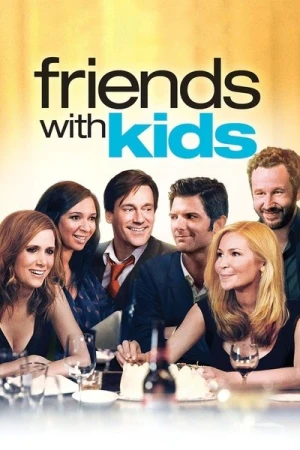 Regarder Friends with Kids en streaming complet