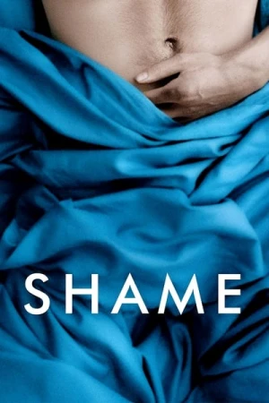  Shame affiche 