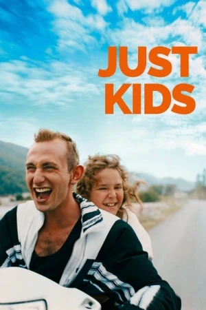 Regarder Just Kids en streaming complet