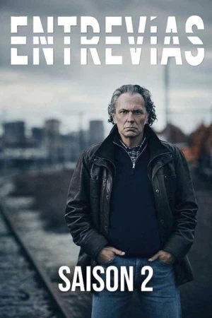 Regarder Entrevías - Saison 2 en streaming complet