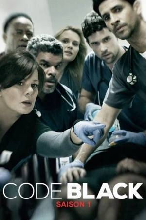 Regarder Code Black - Saison 1 en streaming complet