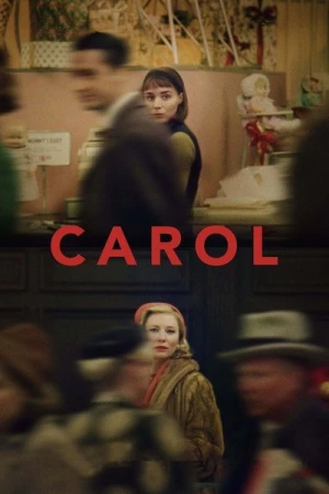Regarder Carol en streaming complet