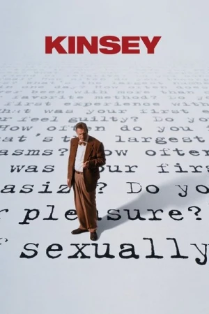 Regarder Dr. Kinsey en streaming complet