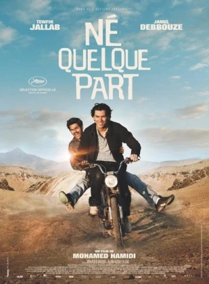 Regarder Né quelque part en streaming complet