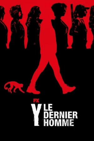 Regarder Y, Le Dernier Homme - Saison 1 en streaming complet
