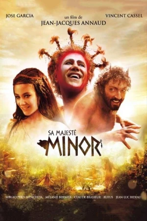 Regarder Sa Majesté Minor en streaming complet